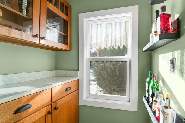 205 State St, Ripon, WI 54971 - interior space