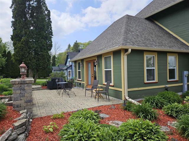 205 State St, Ripon, WI 54971 - exterior space
