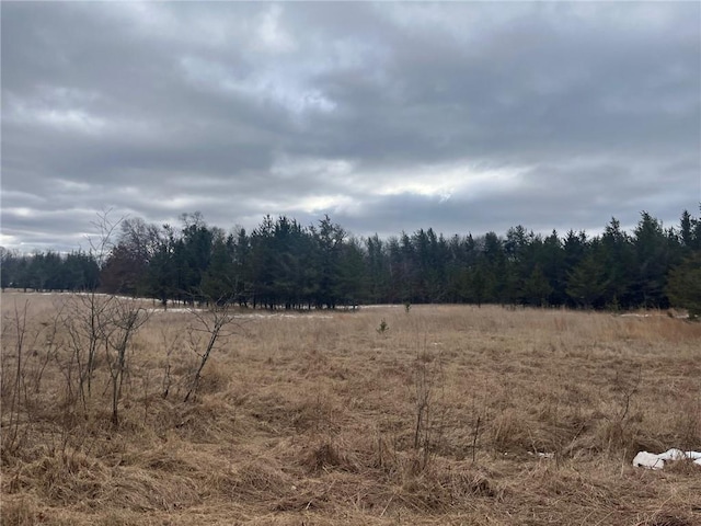 XXX E River Rd, Grantsburg WI, 54840 land for sale