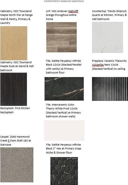 miscellaneous document