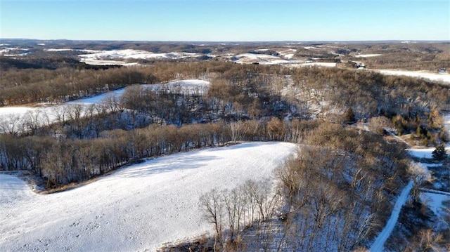 N34701 County Road S Rd, Blair WI, 54616 land for sale