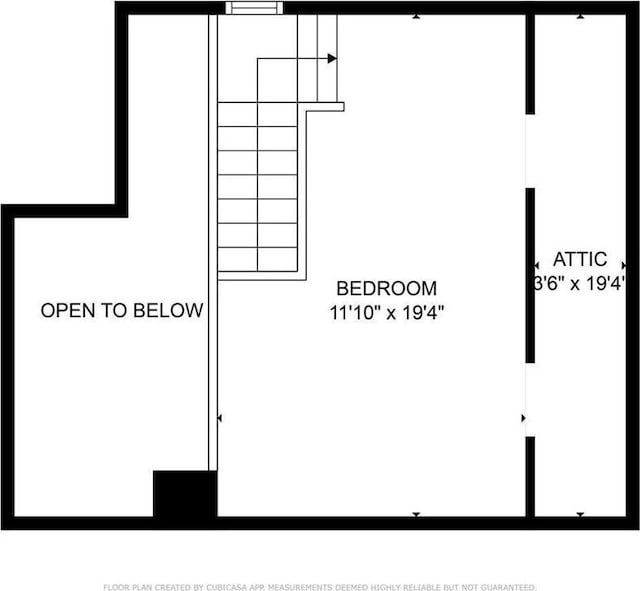 34239 Mcgraw Lake Rd, Danbury, WI 54830 - floor plan