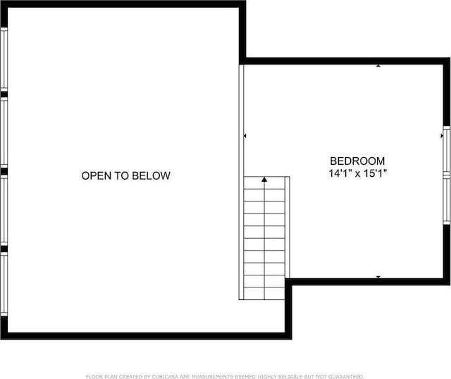 34239 Mcgraw Lake Rd, Danbury, WI 54830 - plan