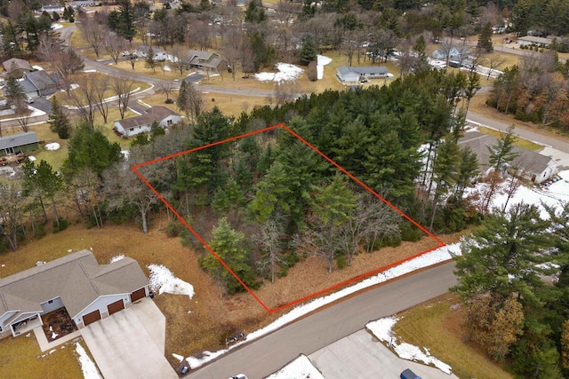 Listing photo 2 for LOT43 Pinecone Ct, Wisconsin Rapids WI 54494