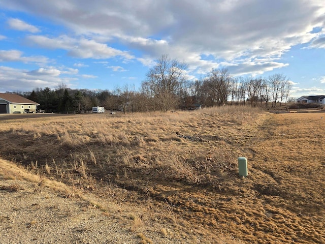 LOT24 Hidden Prairie Dr, Holmen WI, 54636 land for sale