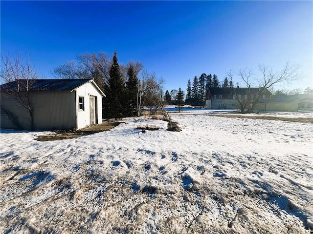 W10289 Railroad St, Kennan WI, 54537 land for sale