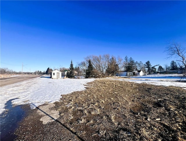 Listing photo 3 for W10289 Railroad St, Kennan WI 54537