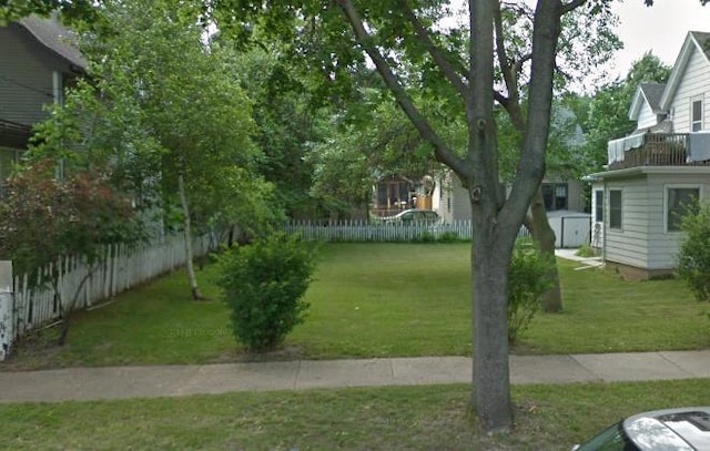 206 Dixon St, Madison WI, 53704 land for sale