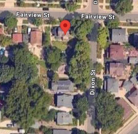 206 Dixon St, Madison, WI 53704