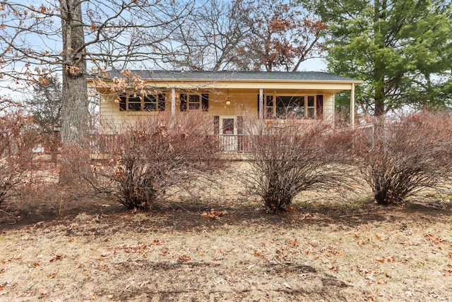 442 Forest Dr, Fontana, WI 53125 - view of front of property