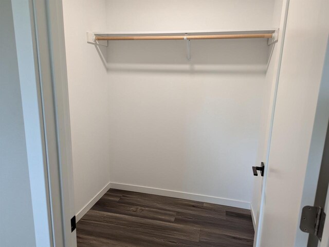 E11617 Pen-Marc Ct, Baraboo, WI 53913 - view of closet