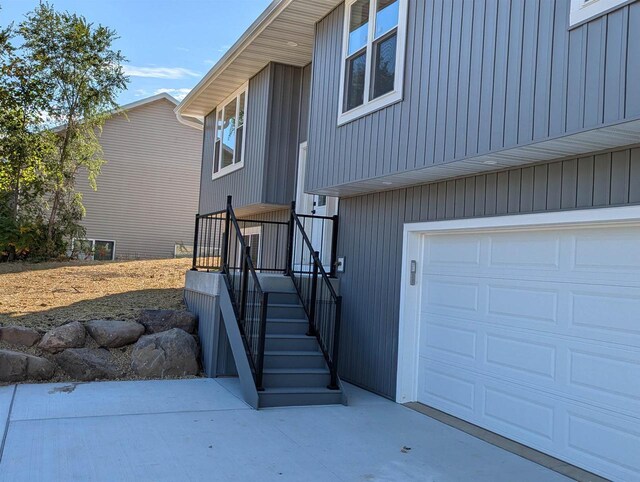 E11617 Pen-Marc Ct, Baraboo, WI 53913 - view of property entrance