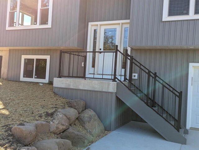 E11617 Pen-Marc Ct, Baraboo, WI 53913 - view of exterior entry