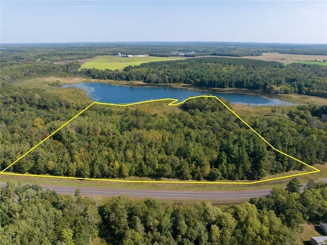 XXX County Rd E, Spooner WI, 54801 land for sale