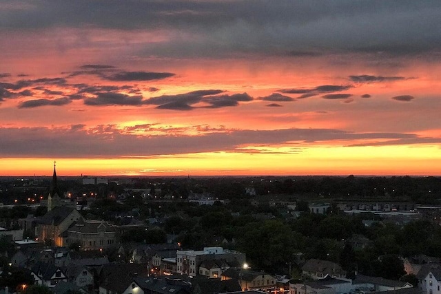 city view