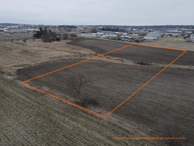 LOT2000 10TH W Ave, Monroe, WI 53566
