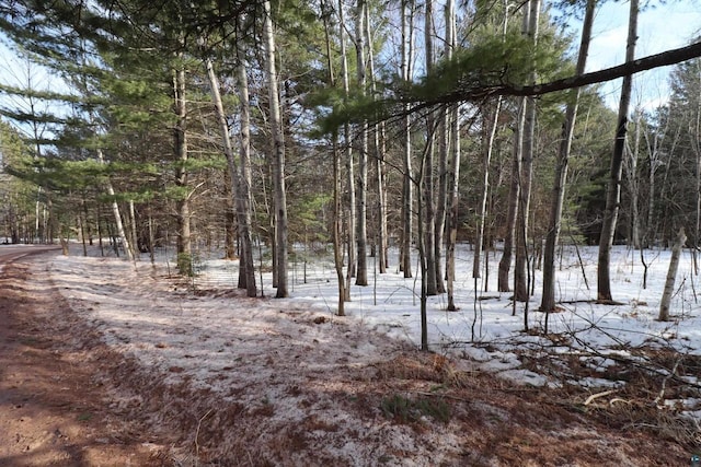 LOT1 Pinecrest Ln, Bayfield WI, 54814 land for sale