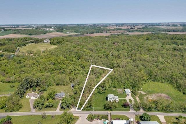 LT0 Krueger Rd, Lake Geneva WI, 53147 land for sale