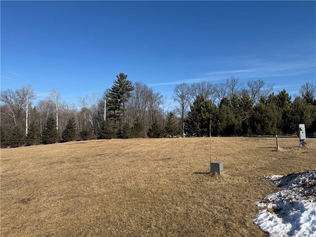 Listing photo 2 for UNIT3 252nd Ct, Holcombe WI 54745