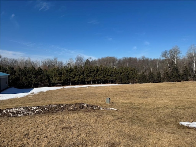 Listing photo 3 for UNIT3 252nd Ct, Holcombe WI 54745