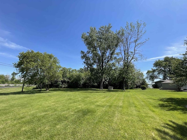 1821 Butte Des Morts Beach Rd, Neenah WI, 54956 land for sale