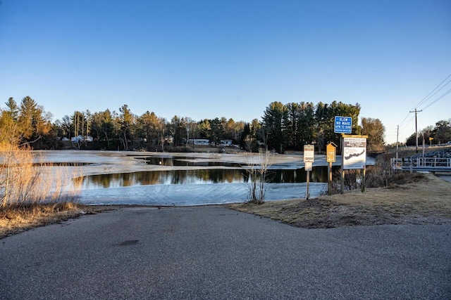 Listing photo 2 for LOT1 11th Dr, Friendship WI 53934