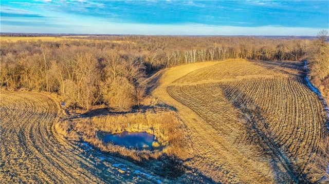 Listing photo 2 for TBD Belvidere Ridge Rd, Cochrane WI 54610