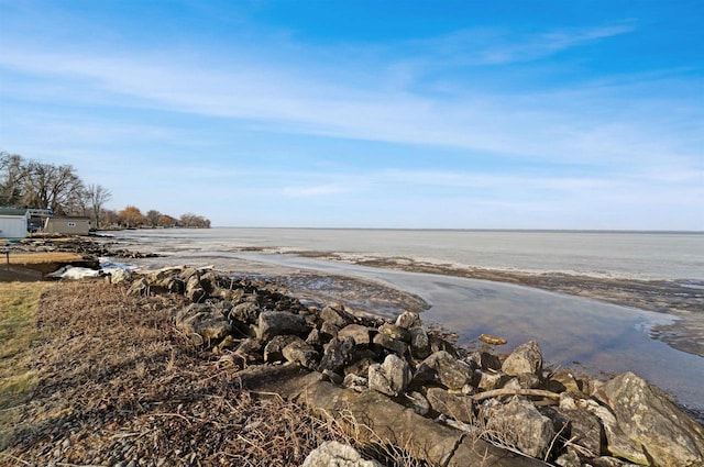 N8648 Linden Beach Rd, Fond Du Lac, WI 54937 - water view