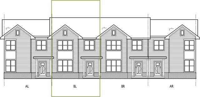 6941 Belle Fontaine Blvd, Middleton, WI 53562