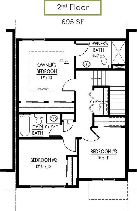 6941 Belle Fontaine Blvd, Middleton, WI 53562