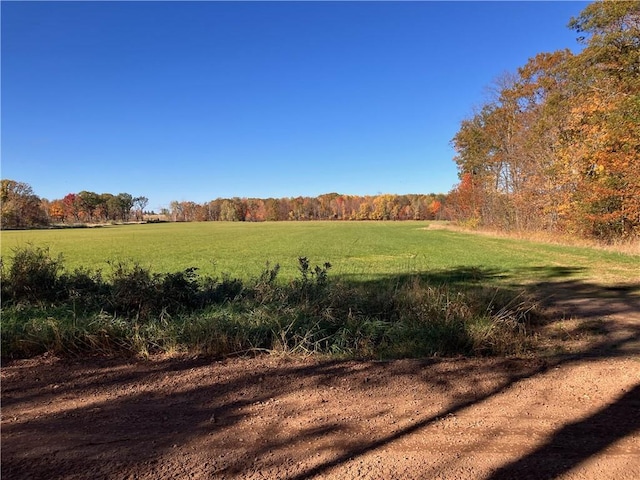 0 Delano Ln, Burnett WI, 54813 land for sale