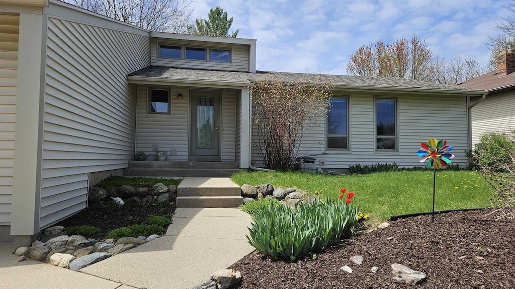 308 Thompson St, Verona, WI 53593