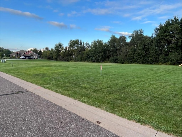 LOT15 Church St, Thorp WI, 54703 land for sale