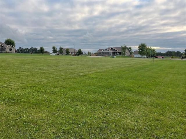 Listing photo 3 for LOT15 Church St, Thorp WI 54703