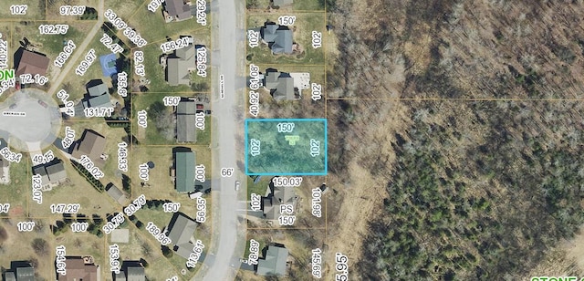 9757 Sandhill Dr, Weston WI, 54476 land for sale