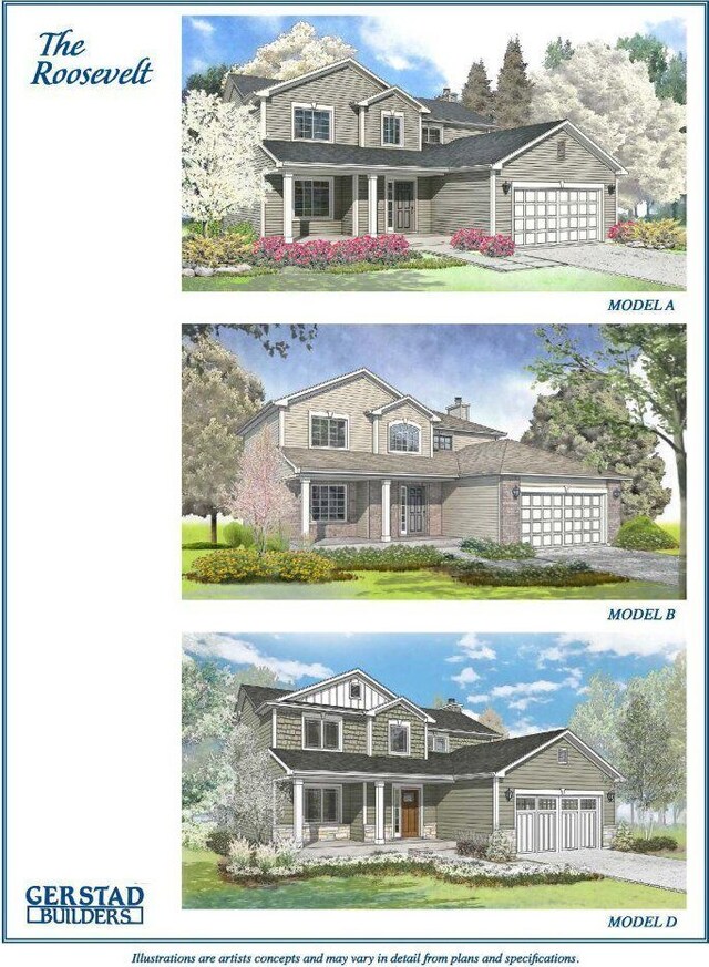 408 Kensington Ct Unit Lt140Roosevelt, Williams Bay, WI 53191 - miscellaneous file