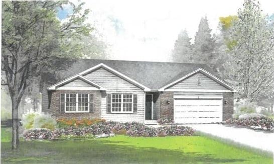 410 Kensington Ct Unit Lt141Truman, Williams Bay, WI 53191 - a file