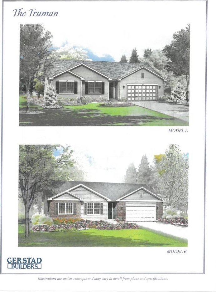 410 Kensington Ct Unit Lt141Truman, Williams Bay, WI 53191 - miscellaneous document