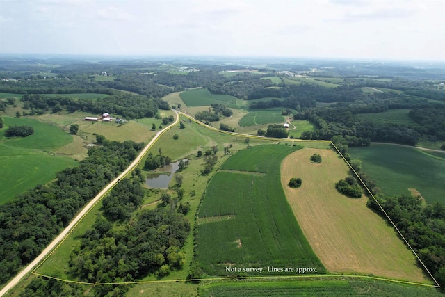 000 Short Cut Rd, Eastman, WI 54626