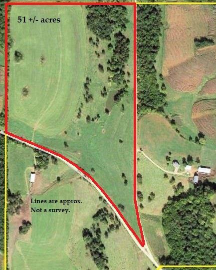 000 Short Cut Rd, Eastman, WI 54626