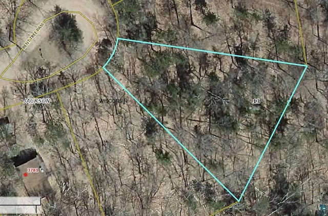 LOT29 Bent Tree Pass, Jackson WI, 54830 land for sale