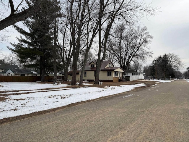 Listing photo 3 for Raymond St, Friendship WI 53934