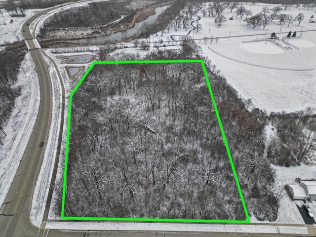 LT13 Small Farm Rd, Mukwonago WI, 53149 land for sale