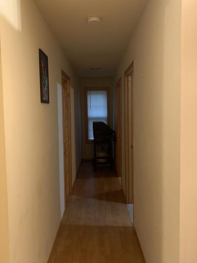 2838 W 3rd Dr, Oxford, WI 53952 - view of hall