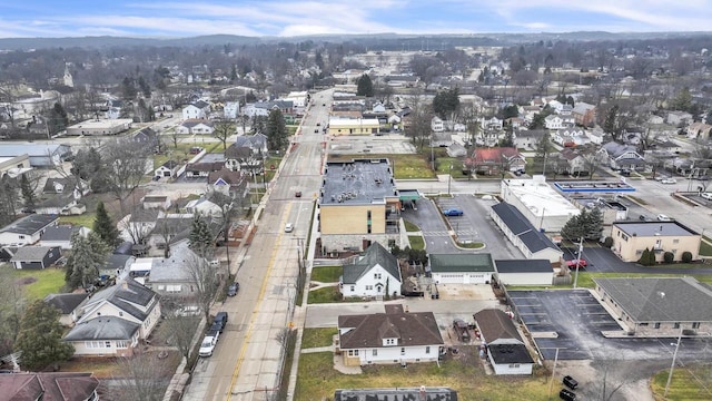 500 E Main St Unit 203, Waterford, WI 53185 - aerial view featuring a residential view