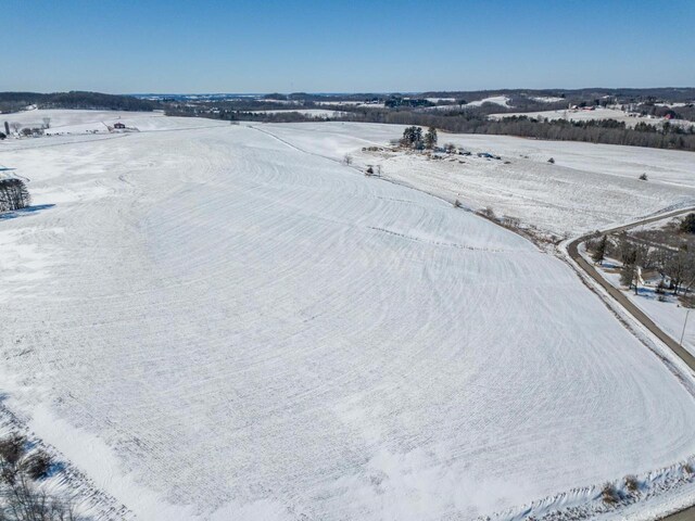 18.455AC W Redstone Dr, La Valle, WI 53941