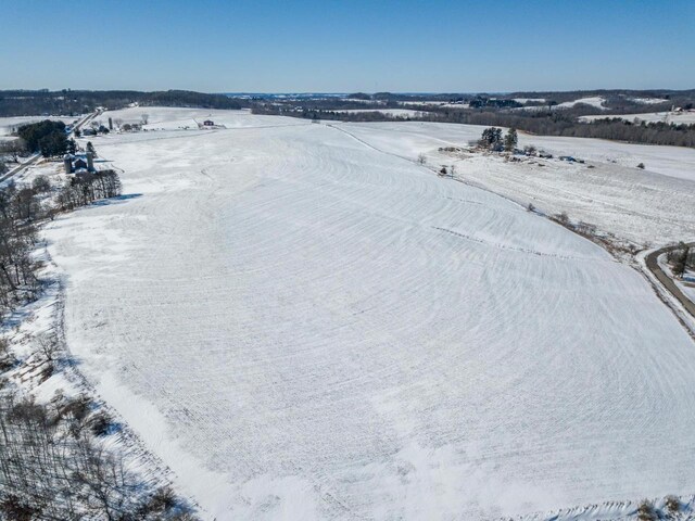 18.455AC W Redstone Dr, La Valle, WI 53941
