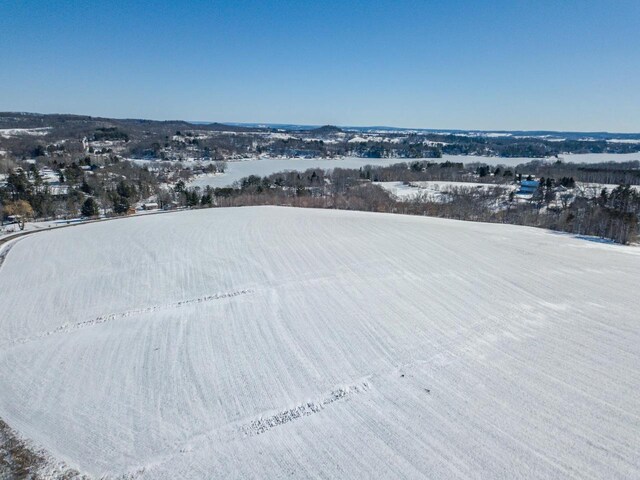 18.455AC W Redstone Dr, La Valle, WI 53941