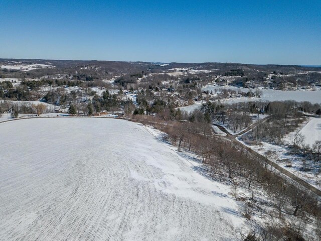 18.455AC Section 11 Rd, La Valle, WI 53941