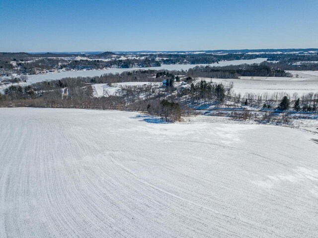 18.455AC Section 11 Rd, La Valle, WI 53941